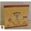 Image 1 : CASE OF HORNET 1 1/4 SIZE PRE ROLLED CONES