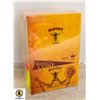 Image 1 : CASE OF HORNET 1 1/4" CONES, 6 CONES/PACK 24 PACKS