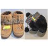Image 1 : FEATURED LOTS: MUKLUKS