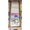 Image 1 : COMIC STORE CLOSEOUT STORAGE FIND LONGBOX W/COMICS