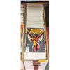 Image 1 : COMIC STORE CLOSEOUT STORAGE FIND LONGBOX W/COMICS