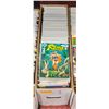 Image 1 : COMIC STORE CLOSEOUT STORAGE FIND LONGBOX W/COMICS