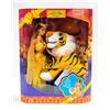 Image 1 : DISNEY ALADDIN JASMINE AND RAJAH FIGURES