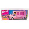 Image 1 : BARBIE MAGIC VOYAGEUR VAN TURNS INTO A HOME
