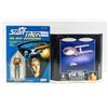 Image 1 : HALLMARK SET OF 2 STARTREK ORNAMENTS IN 1 BOX