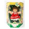 Image 1 : CABBAGE PATCH KIDS TALKING KIDS DOLL