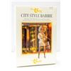 Image 1 : THE BAY CITY STYLE BARBIE