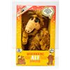 Image 1 : WISECRACKING ALF TALKIN ALEIN COLLECTIBLE TOY