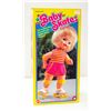 Image 1 : MATTEL BABY SKATES COLLECTIBLE DOLL