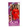 Image 1 : OLMEC NAOMI COLLECTIBLE DOLL