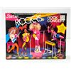 Image 1 : BARBIE ROCK CONCERT