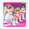 Image 1 : BARBIE DREAM WEDDING DOLLS