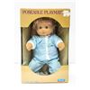 Image 1 : PLAYMATES POSEABLE BABY DOLL