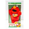 Image 1 : TICKLE ME ELMO