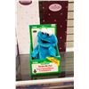 Image 1 : TICKLE ME COOKIE MONSTER