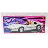 Image 1 : BARBIE FERRARI COLLECTOR CAR