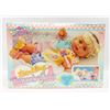 Image 1 : IDEAL NURSERY TWINKLING THUMBELINA COLLECTOR DOLL