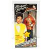 LJN MICHAEL JACKSON COLLECTIBLE DOLL