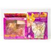 STARBURST SHE-RA AND UNICORN COLLECTIBLES