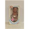 BERJUSA COLLECTIBLE NEW BORN BABY DOLL