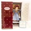 Image 1 : THE ASHTON DRAKE GALLERIES COLLECTIBLE DOLL