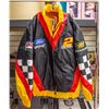 Image 1 : SZ MEDIUM MILLER GENUINE DRAFT COLLECTIBLE JACKET