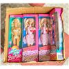 Image 1 : BOX OF BARBIE COLLECTOR DOLLS