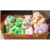 Image 1 : BOX OF TY BEANIE BABIES