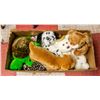 Image 1 : BOX OF TY BEANIE BABIES