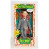 Image 1 : TALKING PEE-WEE HERMAN COLLECTIBLE DOLL