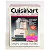 CUISINART MINI CHOPPER