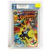 Image 1 : REIGN OF THE SUPERMAN #691 GRADED 9.8