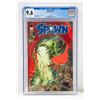 Image 1 : 9.6 CGC CERTIFIED SPAWN #215