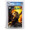 Image 1 : CGC CERTIFIED 9.2 SPAWN #182