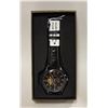 Image 1 : NEW MENS FORSINING STAINLESS STEEL WATCH