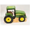 Image 1 : JOHN DEERE COOKIE JAR  (GIBSONS USA)  TRACTOR