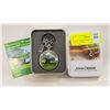 Image 1 : JOHN DEERE POCKET WATCH COLLECTIBLE
