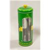 Image 1 : JOHN DEERE CYLANDER COOKIE TIN