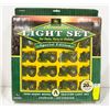 Image 1 : JOHN DEERE DECORATIVE LIGHT SET