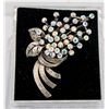 Image 1 : LADIES VINTAGE BROOCH