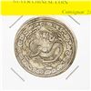 Image 1 : SILVER CHINESE COIN