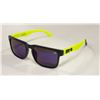 PAIR OF NEW SPY KEN BLOCK SUNGLASSES