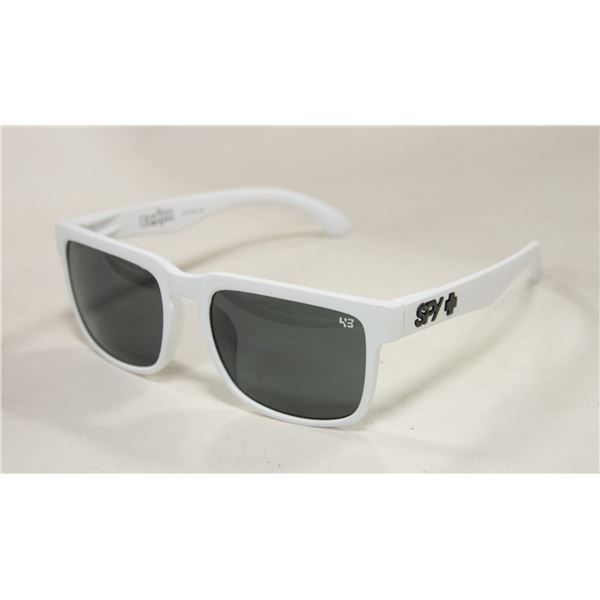 PAIR OF NEW SPY KEN BLOCK SUNGLASSES