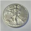 Image 2 : BZ1193-74 AMERICAN EAGLE FINE 999 1OZ COIN