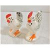 Image 1 : ROOSTER SALT/PEPPER SHAKERS SET