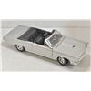 Image 1 : 1965 PONTIAC GTO 1/18 SCALE DIECAST CAR