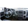 Image 11 : 2014 DODGE RAM 1500 TRADESMAN CREW CAB