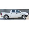 Image 3 : 2014 DODGE RAM 1500 TRADESMAN CREW CAB