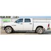 Image 7 : 2014 DODGE RAM 1500 TRADESMAN CREW CAB