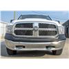 Image 9 : 2014 DODGE RAM 1500 TRADESMAN CREW CAB